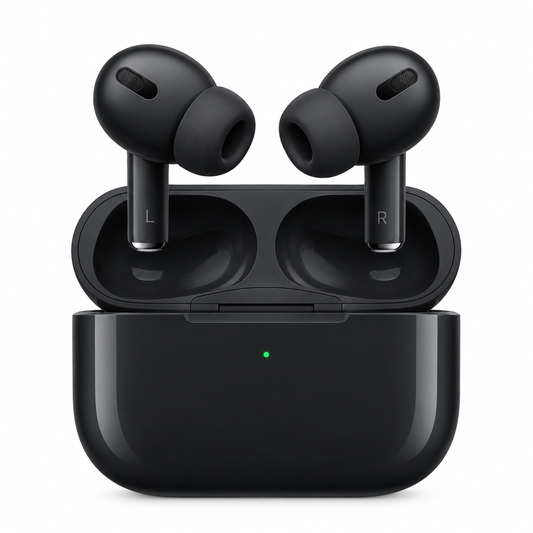 AirPods Pro 2 – Premium Wireless Earbuds with Charging Case