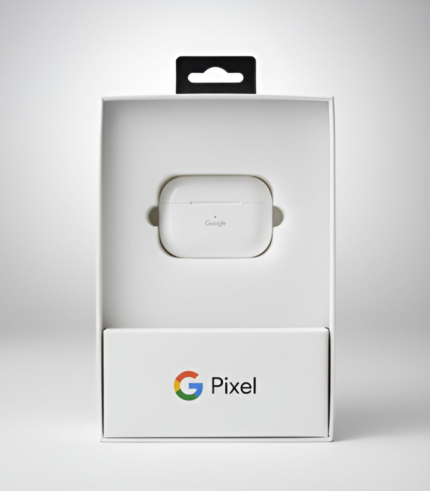 Google Pixel Buds Pro 2 ā Premium Wireless Earbuds Clear sound with Charging Case