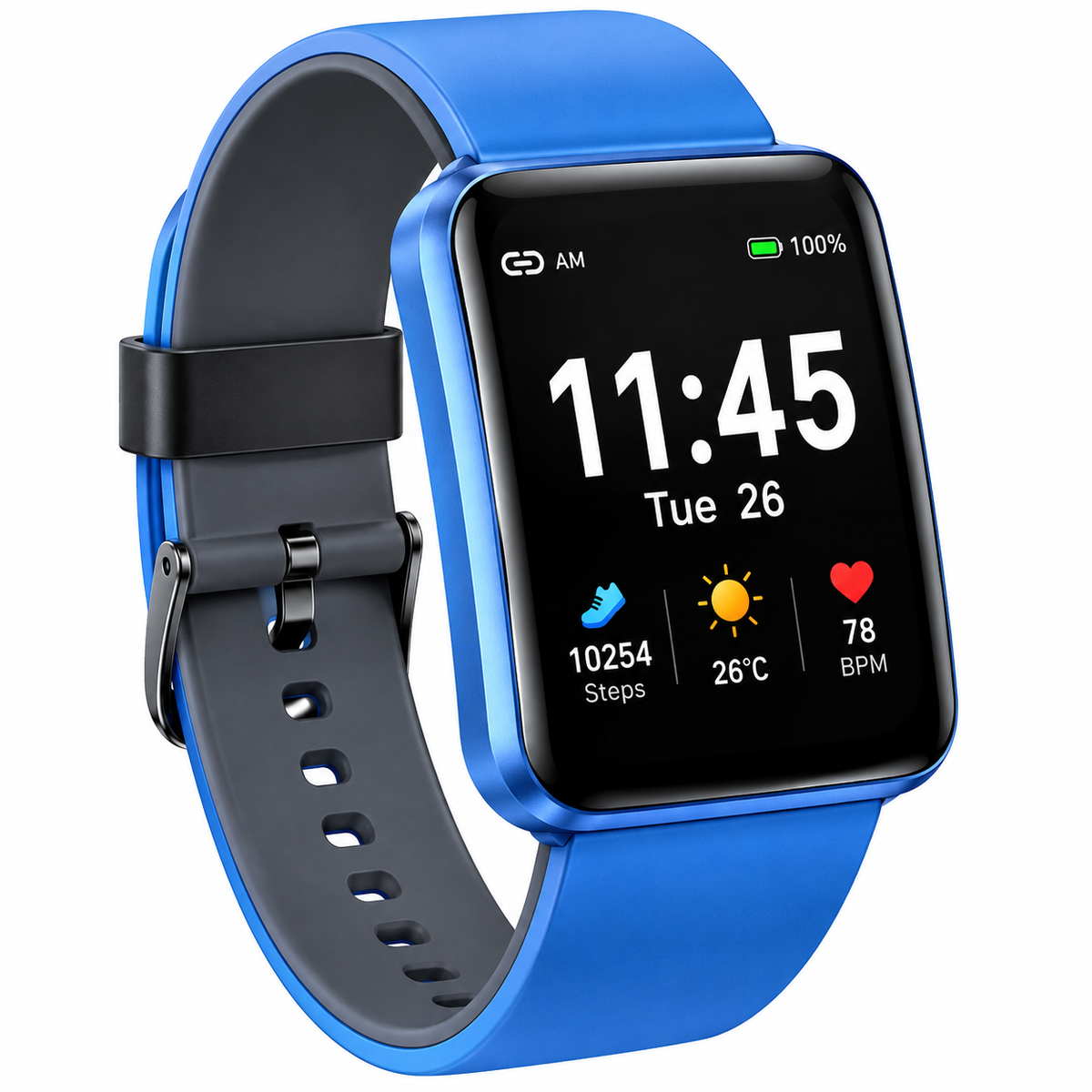 SMART WATCHES