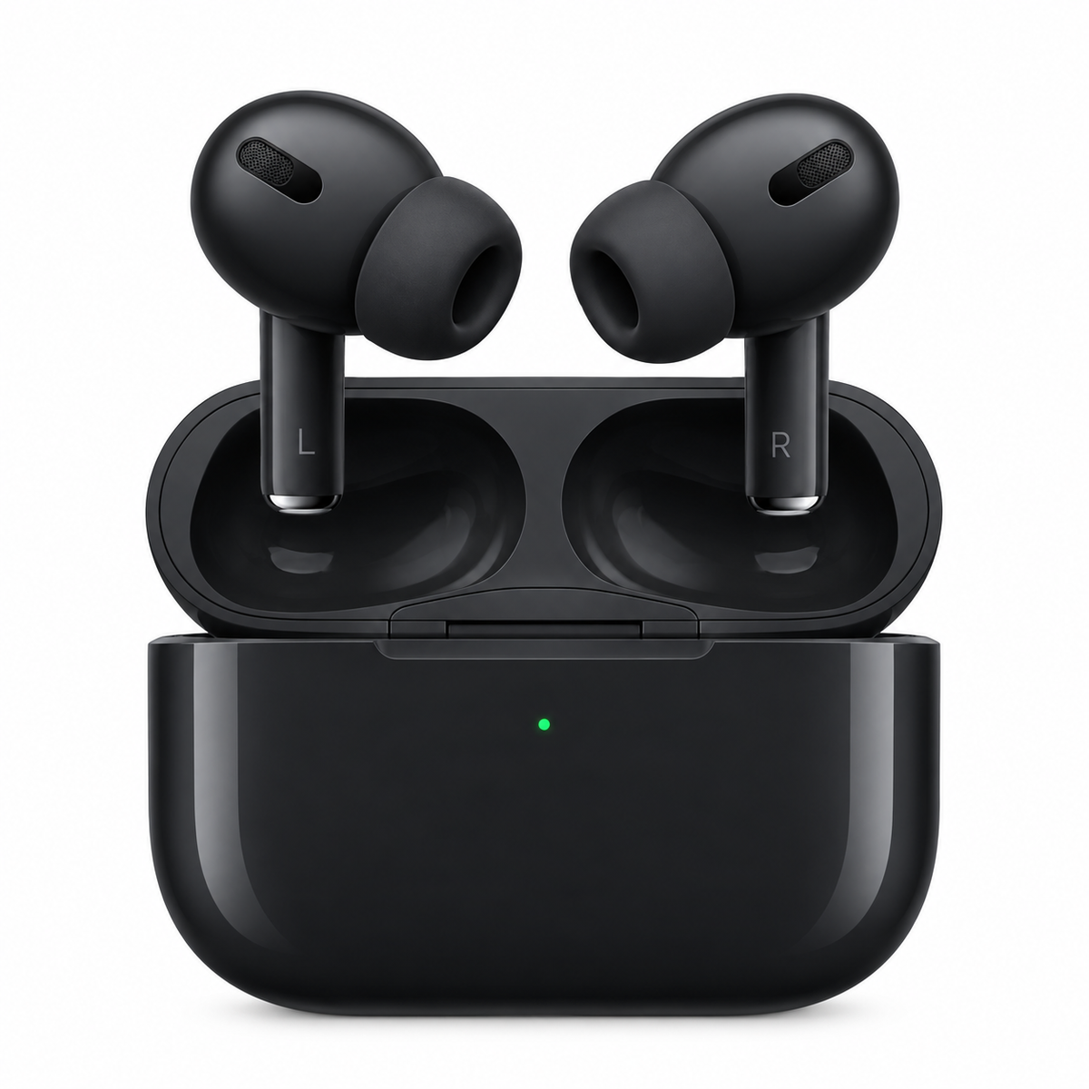 EARBUDS