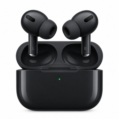 AirPods Pro 2 – Premium Wireless Earbuds  Great Sound with C- Type Charging