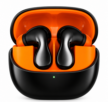 BGT Lexus True Wireless Earphones – 30 Hours Music Time