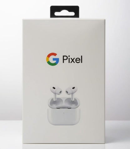 Google Pixel Buds Pro 2 – Premium Wireless Earbuds Clear sound with Charging Case