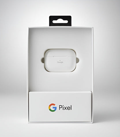 Google Pixel Buds Pro 2 – Premium Wireless Earbuds Clear sound with Charging Case